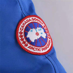 Canada Goose Chilliwack Jacket