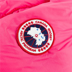 Canada Goose Approach Down Jacket