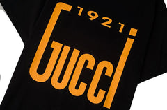 GUCCI 1912 T-Shirt Oversize