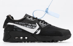 Off White X Nike Air Max 90