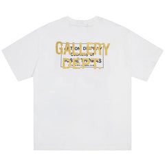 Gallery Dept T-shirts