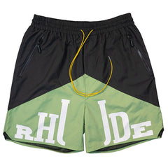 Rhude RH Logo Shorts