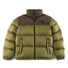 1906 Down Jacket Army Green