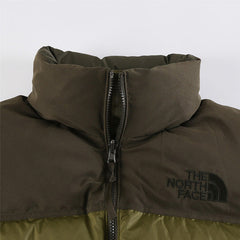 1906 Down Jacket Army Green