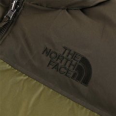 1906 Down Jacket Army Green