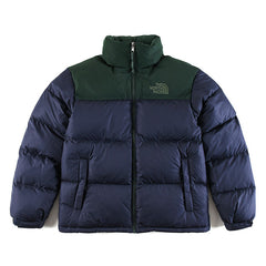 1906 Down Jacket Navy blue