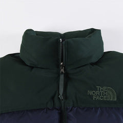 1906 Down Jacket Navy blue