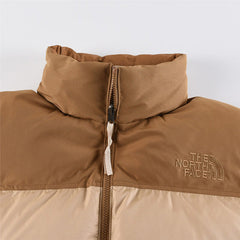 1906 Down Jacket Khaki