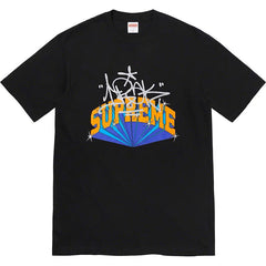 Supreme Irak Arc Tee