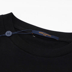 Louis Vuitton T-Shirt Oversized Fit