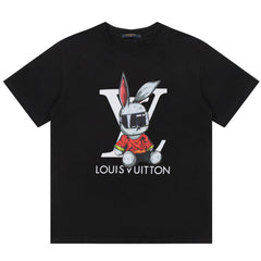 Louis Vuitton Rabbit T-Shirt Oversize