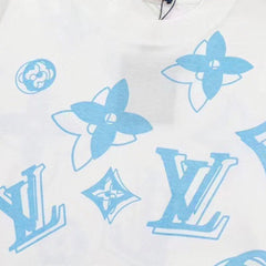 Louis Vuitton T-Shirt Oversize