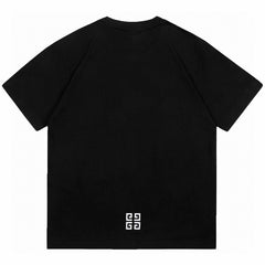 Givenchy 4G Lock Oversize T-Shirt