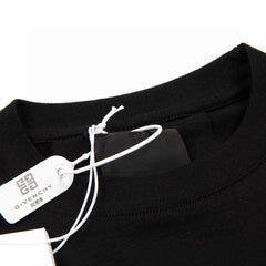 Givenchy 4G Lock Oversize T-Shirt