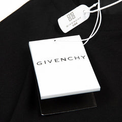 Givenchy 4G Lock Oversize T-Shirt