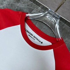 Chrome Hearts Long Sleeve T-Shirt  #8588