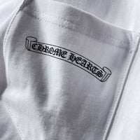 Chrome Hearts Long Sleeve T-Shirt #8685