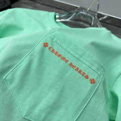 Chrome Hearts Long Sleeve T-Shirt  #8583
