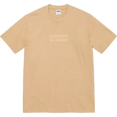 SUPREME 23SS WEEK1 Box Logo tee