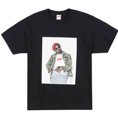 Supreme 22FW André 3000 Tee