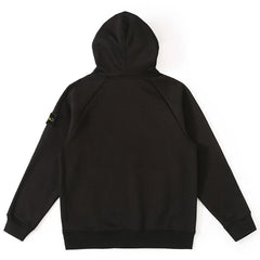 Supreme x Stone Island Hooded Sweatshirt