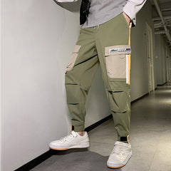 Wanderlust Cargo Pants