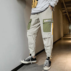 Wanderlust Cargo Pants