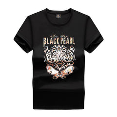 BLACK PEARL T-SHIRT