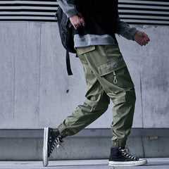 Adventure Cargo Pants