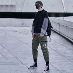 Urbanite Cargo Pants