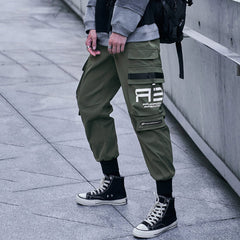 Urbanite Cargo Pants