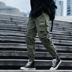 Rebel Cargo Pants