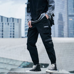 Rebel Cargo Pants