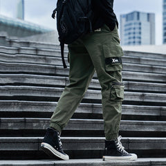 Rebel Cargo Pants