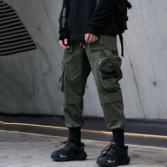 Wanderlust Cargo Pants