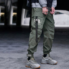 Future Momentum Cargo Pants