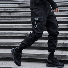 Adventure Cargo Pants