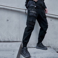 Dynamic Joggers Cargo Pants