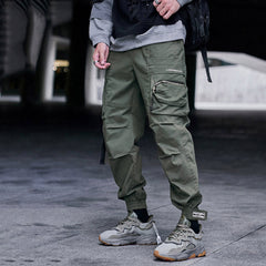 Future Momentum Cargo Pants