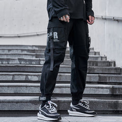 Future Momentum Cargo Pants