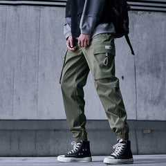 Adventure Cargo Pants