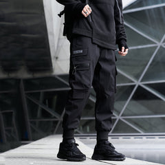 Urbanite Cargo Pants