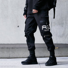 Urbanite Cargo Pants