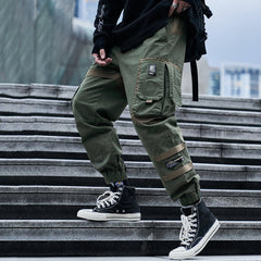 Adventure Cargo Pants