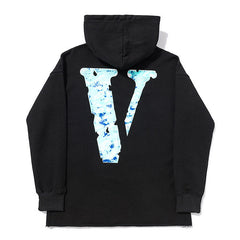 Vlone x ASAP ROCKY Hoodie