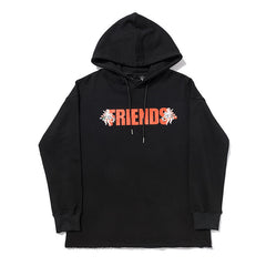 VLONE FRIEND ANGEL HOODIE