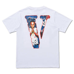 VLONE HipHop T Shirt