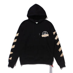 OFF WHITE HOODIE
