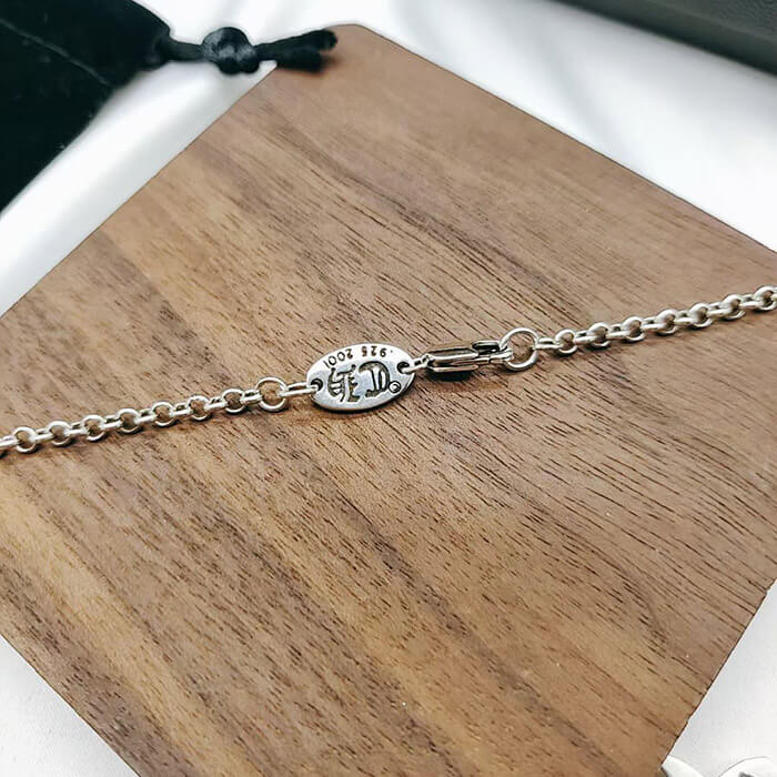 Chrome Hearts Necklace