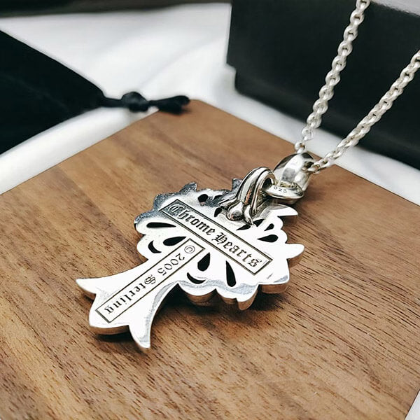 Chrome Hearts Necklace
